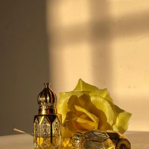 Oriental & Oud